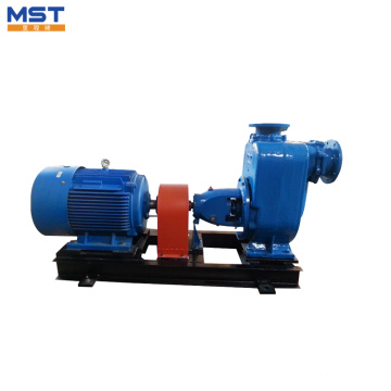 Wholesale centrifugal suction lift self priming pumps for water